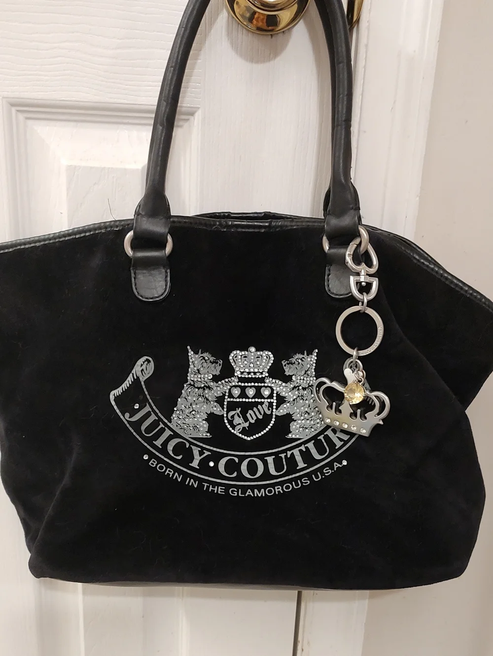 Juicy Couture juicy couture